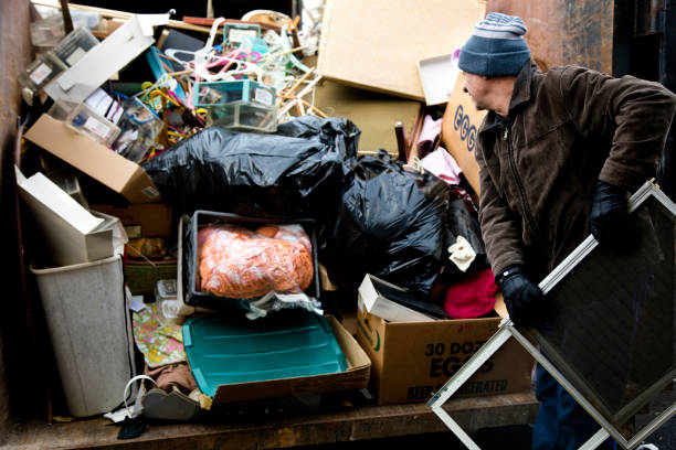 Best Dumpster Rental Services  in South Whitley, IN