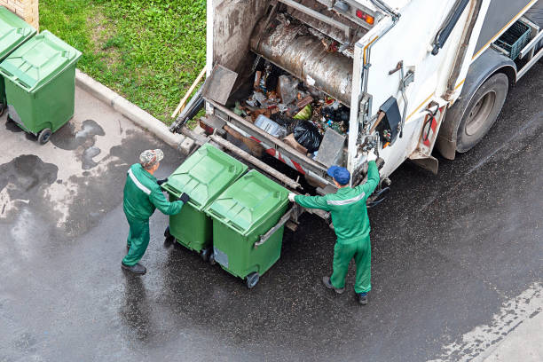 South Whitley, IN Junk Removal Company