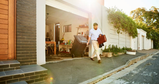 Best Junk Hauling Services  in South Whitley, IN