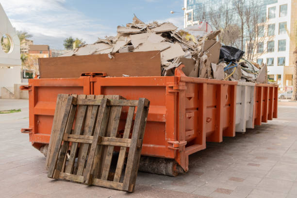 Best Office Junk Removal  in South Whitley, IN