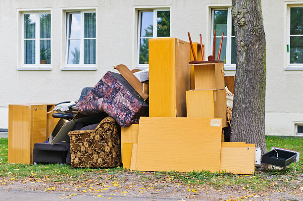 Best Trash Removal Near Me  in South Whitley, IN
