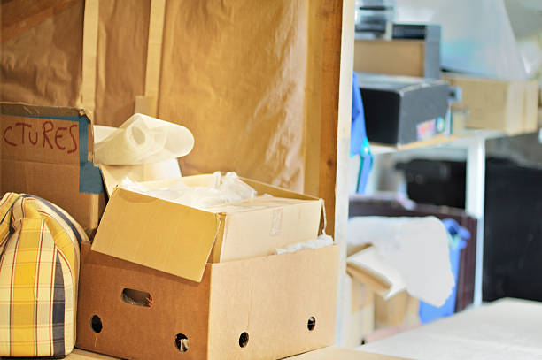 Best Full-Service Junk Removal  in South Whitley, IN