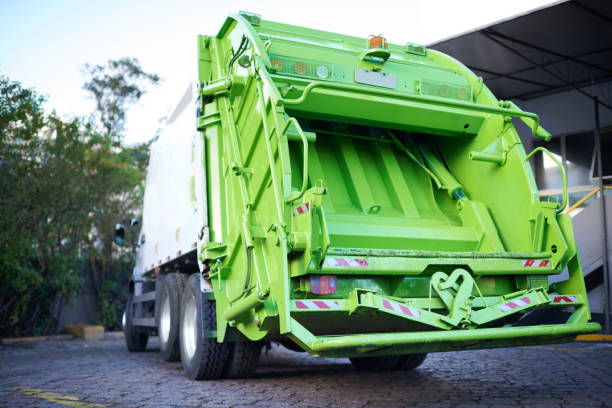 Best Affordable Junk Removal Services  in South Whitley, IN